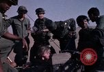 Standbild USA 101st Airborne Division Ägypten, 1980, aus Sekunde 46 historischem Filmmaterial Videoclip 65675048351