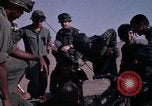 Standbild USA 101st Airborne Division Ägypten, 1980, aus Sekunde 47 historischem Filmmaterial Videoclip 65675048351