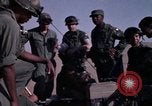 Standbild USA 101st Airborne Division Ägypten, 1980, aus Sekunde 48 historischem Filmmaterial Videoclip 65675048351