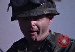 Standbild USA 101st Airborne Division Ägypten, 1980, aus Sekunde 50 historischem Filmmaterial Videoclip 65675048351