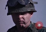 Standbild USA 101st Airborne Division Ägypten, 1980, aus Sekunde 51 historischem Filmmaterial Videoclip 65675048351