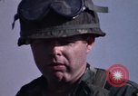Standbild USA 101st Airborne Division Ägypten, 1980, aus Sekunde 52 historischem Filmmaterial Videoclip 65675048351