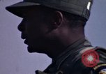 Standbild USA 101st Airborne Division Ägypten, 1980, aus Sekunde 56 historischem Filmmaterial Videoclip 65675048351