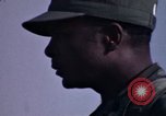 Standbild USA 101st Airborne Division Ägypten, 1980, aus Sekunde 59 historischem Filmmaterial Videoclip 65675048351