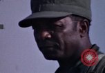 Standbild USA 101st Airborne Division Ägypten, 1980, aus Sekunde 61 historischem Filmmaterial Videoclip 65675048351