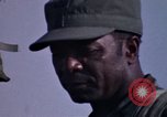 Standbild USA 101st Airborne Division Ägypten, 1980, aus Sekunde 62 historischem Filmmaterial Videoclip 65675048351