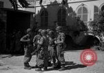 Image soldats français France, 1944, de la seconde 16 séquences d'archives historiques vidéo 65675048354