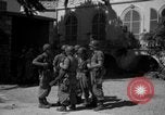 Image soldats français France, 1944, de la seconde 17 séquences d'archives historiques vidéo 65675048354