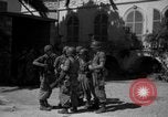 Image soldats français France, 1944, de la seconde 18 séquences d'archives historiques vidéo 65675048354
