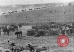 Image des soldats britanniques dans la bataille de la Somme France, 1916, de la seconde 33 séquences d'archives historiques vidéo 65675048355