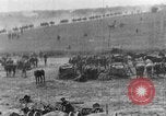 Image des soldats britanniques dans la bataille de la Somme France, 1916, de la seconde 34 séquences d'archives historiques vidéo 65675048355