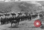 Image des soldats britanniques dans la bataille de la Somme France, 1916, de la seconde 36 séquences d'archives historiques vidéo 65675048355