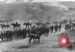 Image des soldats britanniques dans la bataille de la Somme France, 1916, de la seconde 37 séquences d'archives historiques vidéo 65675048355