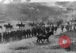 Image des soldats britanniques dans la bataille de la Somme France, 1916, de la seconde 38 séquences d'archives historiques vidéo 65675048355