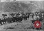 Image des soldats britanniques dans la bataille de la Somme France, 1916, de la seconde 40 séquences d'archives historiques vidéo 65675048355