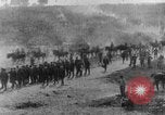 Image des soldats britanniques dans la bataille de la Somme France, 1916, de la seconde 42 séquences d'archives historiques vidéo 65675048355