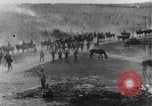 Image des soldats britanniques dans la bataille de la Somme France, 1916, de la seconde 51 séquences d'archives historiques vidéo 65675048355