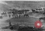 Image des soldats britanniques dans la bataille de la Somme France, 1916, de la seconde 52 séquences d'archives historiques vidéo 65675048355