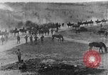Image des soldats britanniques dans la bataille de la Somme France, 1916, de la seconde 53 séquences d'archives historiques vidéo 65675048355
