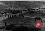 Image des soldats britanniques dans la bataille de la Somme France, 1916, de la seconde 54 séquences d'archives historiques vidéo 65675048355