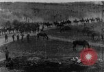 Image des soldats britanniques dans la bataille de la Somme France, 1916, de la seconde 55 séquences d'archives historiques vidéo 65675048355