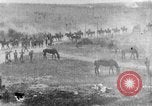 Image des soldats britanniques dans la bataille de la Somme France, 1916, de la seconde 57 séquences d'archives historiques vidéo 65675048355