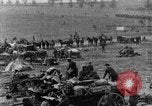 Image des soldats britanniques dans la bataille de la Somme France, 1916, de la seconde 58 séquences d'archives historiques vidéo 65675048355