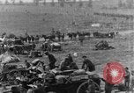 Image des soldats britanniques dans la bataille de la Somme France, 1916, de la seconde 59 séquences d'archives historiques vidéo 65675048355