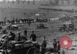 Image des soldats britanniques dans la bataille de la Somme France, 1916, de la seconde 62 séquences d'archives historiques vidéo 65675048355