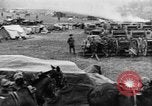 Image of British soldiers and supplies France, 1916, second 8 stock footage video 65675048356