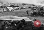 Image of British soldiers and supplies France, 1916, second 10 stock footage video 65675048356