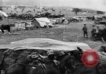 Image of British soldiers and supplies France, 1916, second 12 stock footage video 65675048356