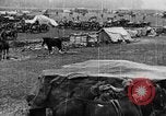 Image of British soldiers and supplies France, 1916, second 15 stock footage video 65675048356