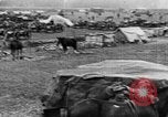 Image of British soldiers and supplies France, 1916, second 16 stock footage video 65675048356