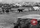 Image of British soldiers and supplies France, 1916, second 17 stock footage video 65675048356