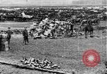 Image of British soldiers and supplies France, 1916, second 24 stock footage video 65675048356