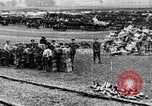 Image of British soldiers and supplies France, 1916, second 28 stock footage video 65675048356