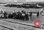 Image of British soldiers and supplies France, 1916, second 30 stock footage video 65675048356