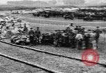 Image of British soldiers and supplies France, 1916, second 32 stock footage video 65675048356