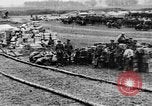 Image of British soldiers and supplies France, 1916, second 33 stock footage video 65675048356