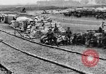Image of British soldiers and supplies France, 1916, second 35 stock footage video 65675048356