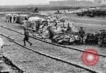 Image of British soldiers and supplies France, 1916, second 36 stock footage video 65675048356