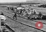Image of British soldiers and supplies France, 1916, second 38 stock footage video 65675048356
