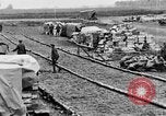 Image of British soldiers and supplies France, 1916, second 39 stock footage video 65675048356