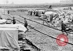Image of British soldiers and supplies France, 1916, second 40 stock footage video 65675048356