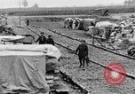 Image of British soldiers and supplies France, 1916, second 42 stock footage video 65675048356