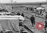 Image of British soldiers and supplies France, 1916, second 43 stock footage video 65675048356