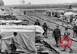 Image of British soldiers and supplies France, 1916, second 44 stock footage video 65675048356