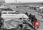 Image of British soldiers and supplies France, 1916, second 45 stock footage video 65675048356