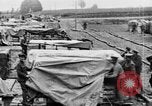 Image of British soldiers and supplies France, 1916, second 47 stock footage video 65675048356